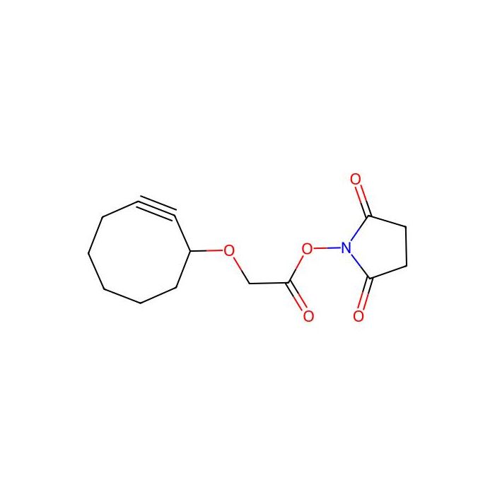 Cyclooctyne-O-NHS ester - ≥98% CAS No(1425803-45-7) by Aladdin Scientific