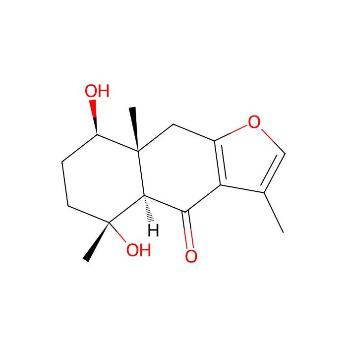 Curcolonol -  CAS No(217817-09-9) by Aladdin Scientific