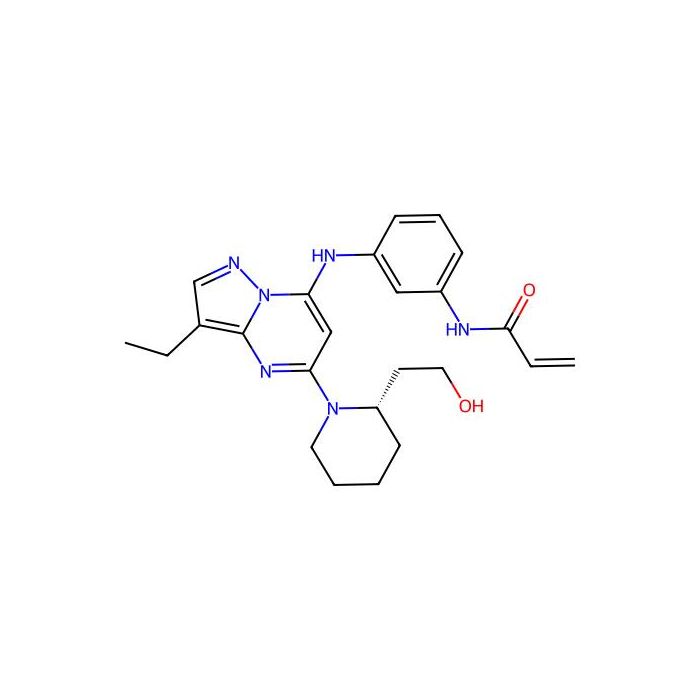 CDK12-IN-E9 - ≥99% CAS No(2020052-55-3) by Aladdin Scientific