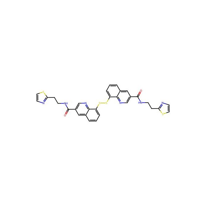 Capzimin - ≥99% CAS No(2084868-04-0) by Aladdin Scientific