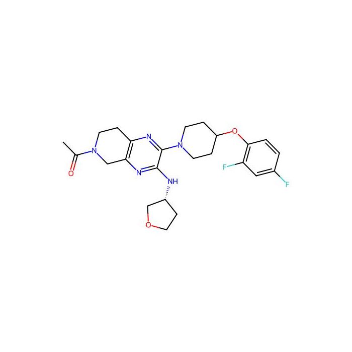 CVN424 - ≥99% CAS No(2254706-21-1) by Aladdin Scientific