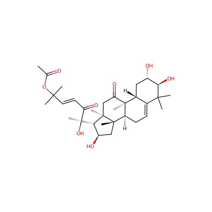 Cucurbitacin Q1 - ≥99% CAS No(99530-82-2) by Aladdin Scientific