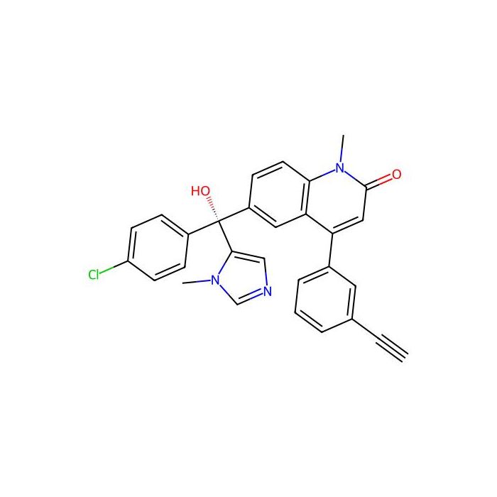 CP-609754 - ≥99% CAS No(1190094-64-4) by Aladdin Scientific