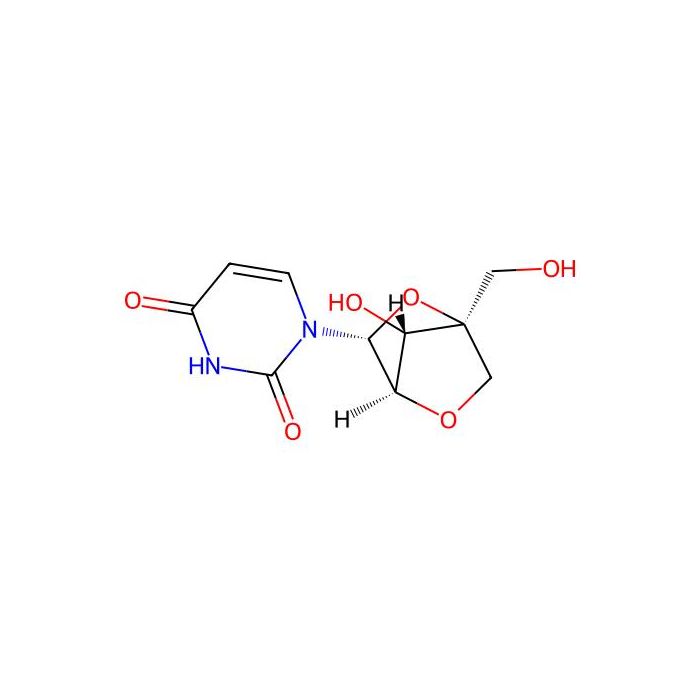 2’-O,4’-C-Methyleneuridine - ≥99% CAS No(200435-92-3) by Aladdin Scientific