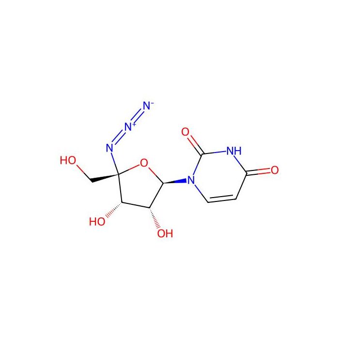 4'-C-Azidouridine -  CAS No(139442-01-6) by Aladdin Scientific