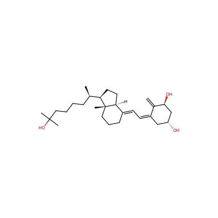 Calcitriol Impurities D - ≥95% CAS No(103656-40-2) by Aladdin Scientific
