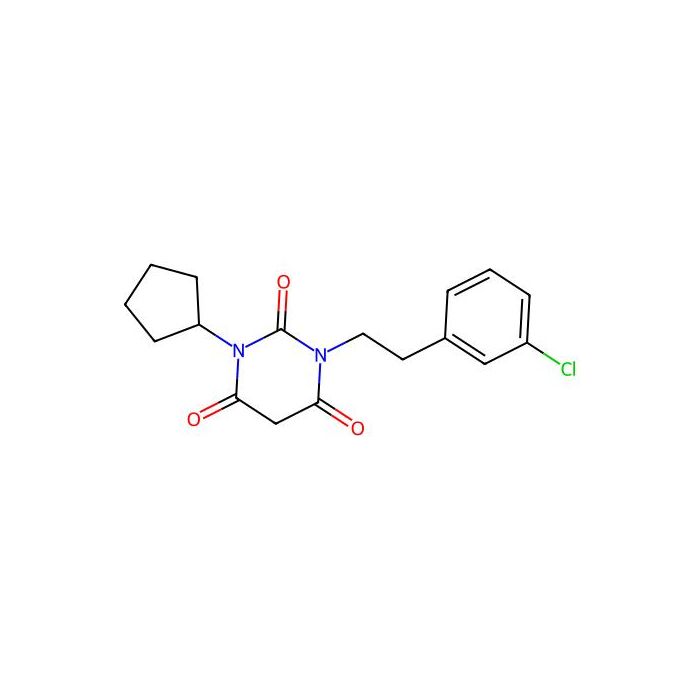 CaV1.3 antagonist-1 - ≥98% CAS No(1391385-57-1) by Aladdin Scientific
