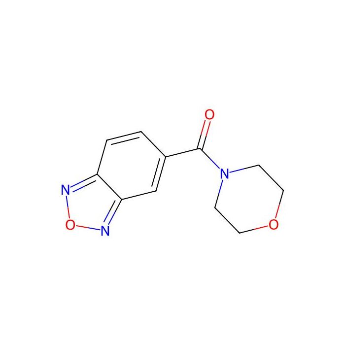 CX 717 - ≥99% CAS No(867276-98-0) by Aladdin Scientific