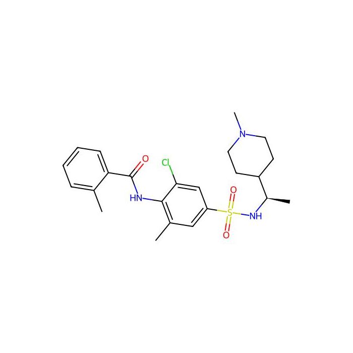 CCR8 antagonist 2 - ≥99% CAS No(2756350-98-6) by Aladdin Scientific