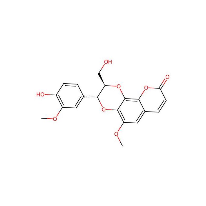 Cleomiscosin A - ≥99% CAS No(76948-72-6) by Aladdin Scientific