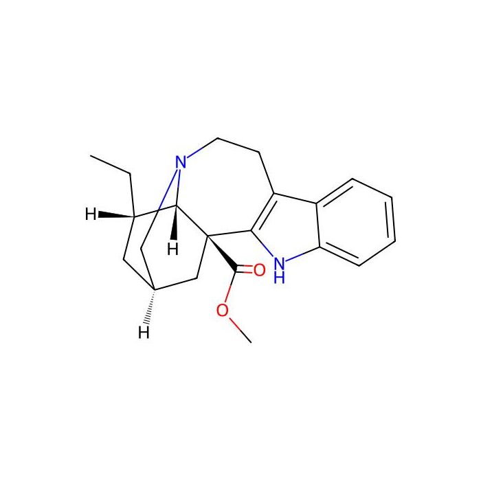 Coronaridine -  CAS No(467-77-6) by Aladdin Scientific