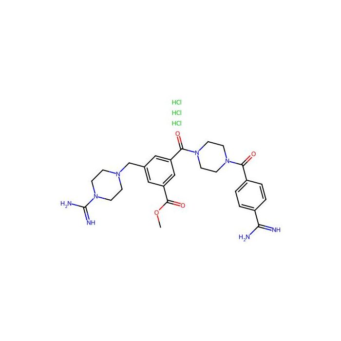 CBB1007 trihydrochloride - ≥96% CAS No(2070015-03-9) by Aladdin Scientific
