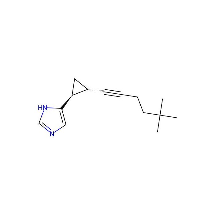 Cipralisant (enantiomer) - ≥96% CAS No(223420-11-9) by Aladdin Scientific