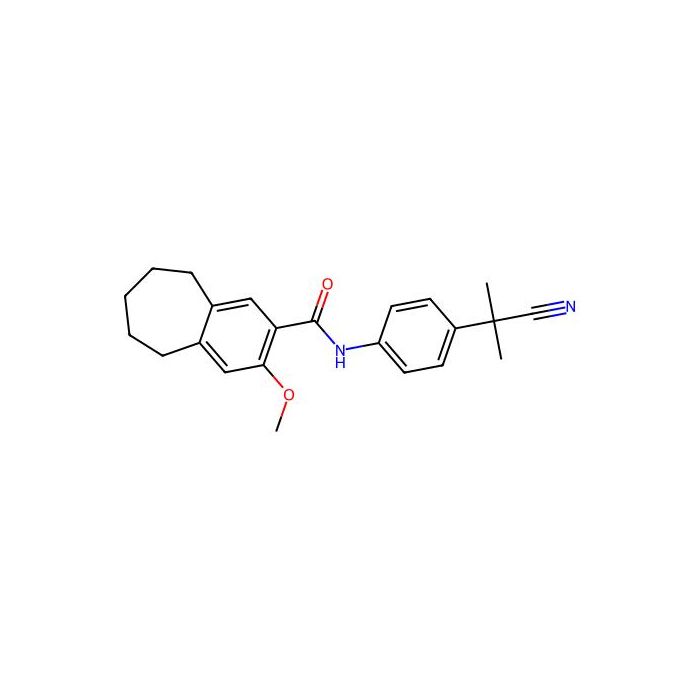 CHIKV-IN-2 - ≥98% CAS No(2361289-44-1) by Aladdin Scientific