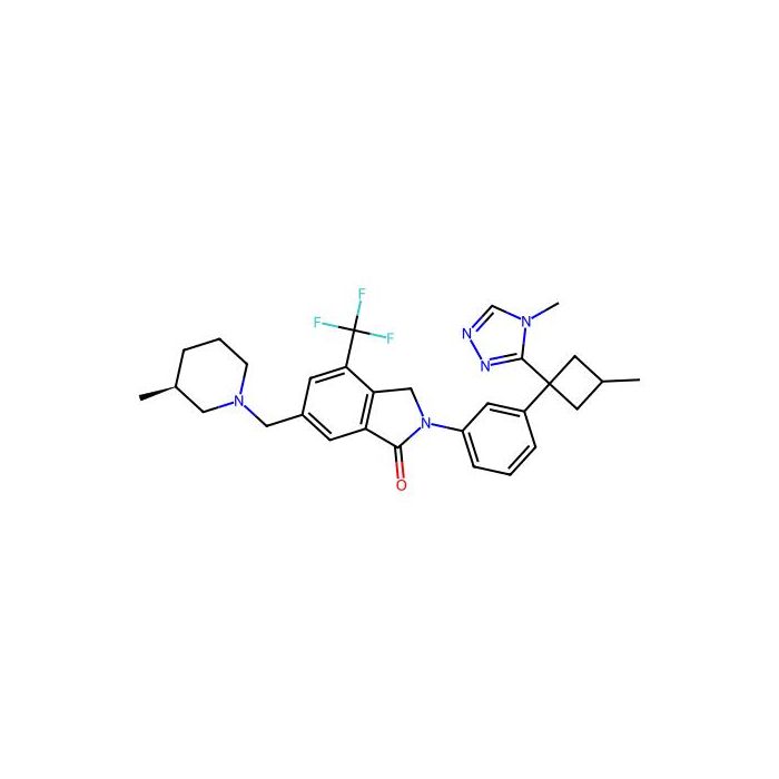 Cbl-b-IN-3 - ≥99% CAS No(2573775-59-2) by Aladdin Scientific