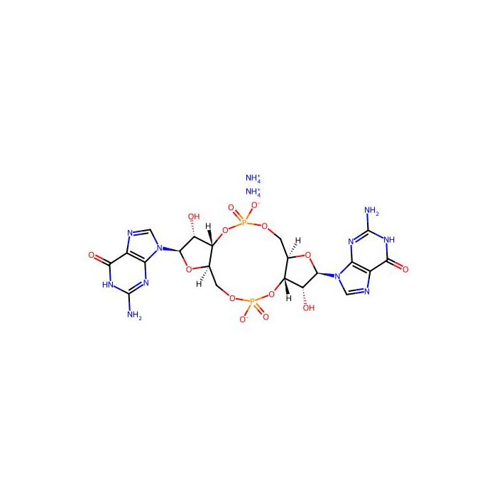 Cyclic-di-GMP diammonium - ≥99% CAS No(609343-82-0) by Aladdin Scientific