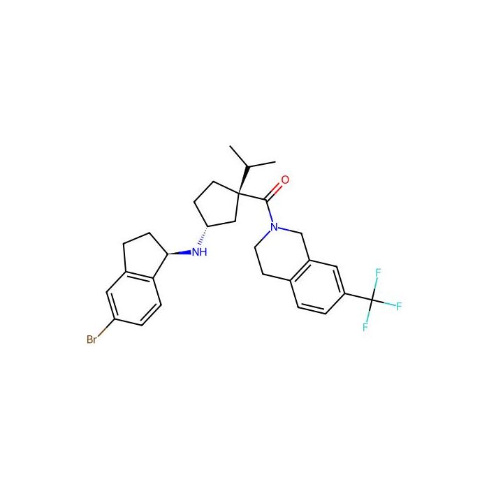 CCR2 antagonist 1 - ≥98% CAS No(1683534-96-4) by Aladdin Scientific