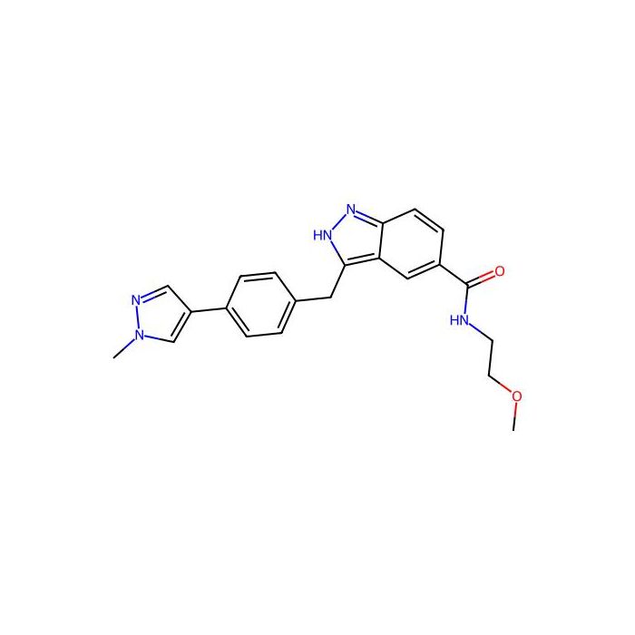 CDK8-IN-3 - ≥99% CAS No(1884500-15-5) by Aladdin Scientific