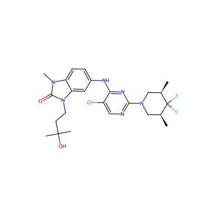 CCT369260 - ≥99% CAS No(2647503-57-7) by Aladdin Scientific