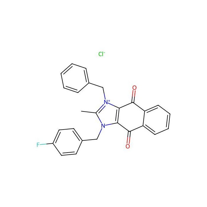 cRIPGBM chloride - ≥99% CAS No(2361988-77-2) by Aladdin Scientific