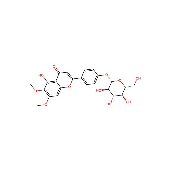Cirsimarin - ≥99% CAS No(13020-19-4) by Aladdin Scientific