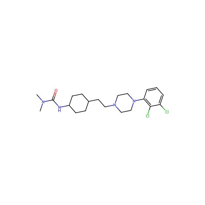 Cariprazine-d6 - ≥98% CAS No(1308278-67-2) by Aladdin Scientific