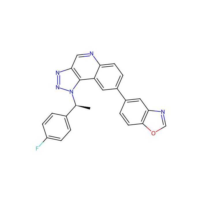CLK1-IN-1 - ≥99% CAS No(2123491-32-5) by Aladdin Scientific