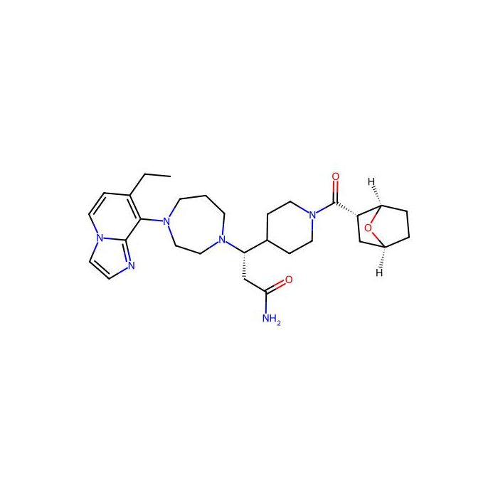 CXCR7 modulator 2 - ≥98% CAS No(2227426-37-9) by Aladdin Scientific