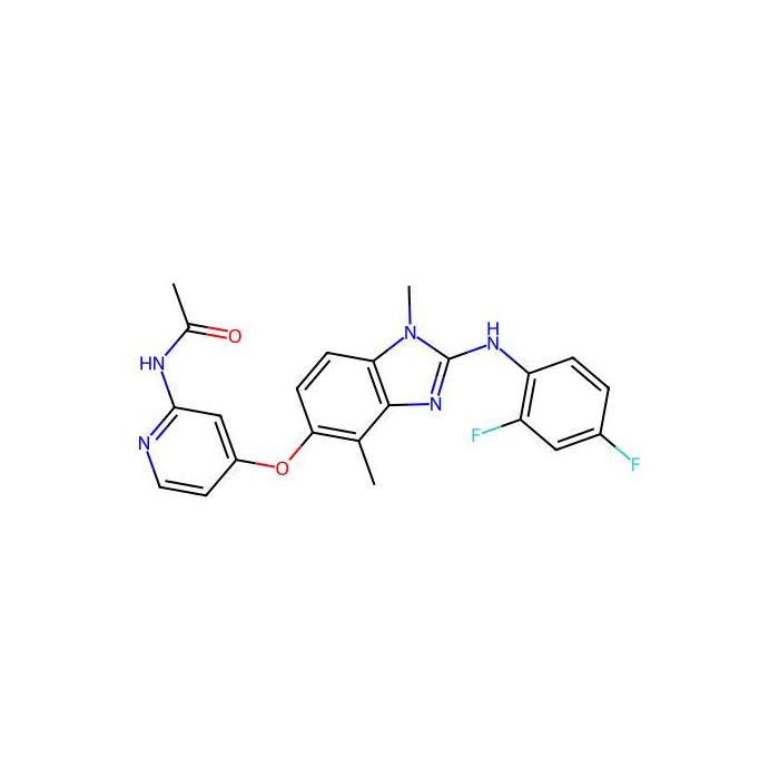 CHZ868 - ≥99% CAS No(1895895-38-1) by Aladdin Scientific