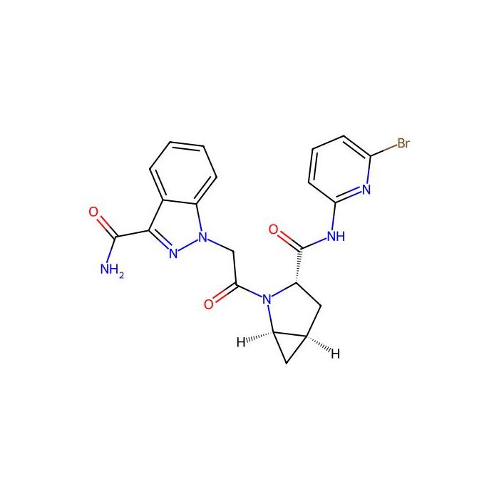 Complement factor D-IN-1 - ≥98% CAS No(1386455-76-0) by Aladdin Scientific