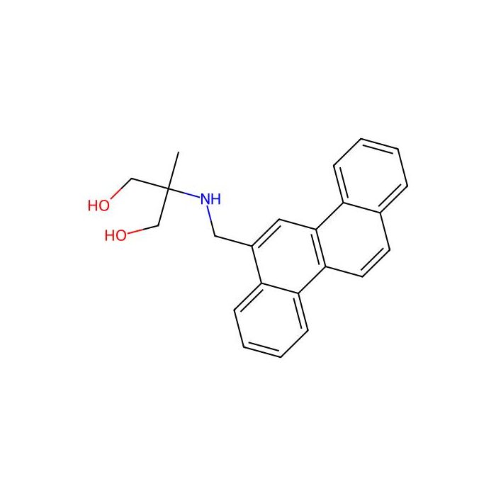 Crisnatol - ≥99% CAS No(96389-68-3) by Aladdin Scientific