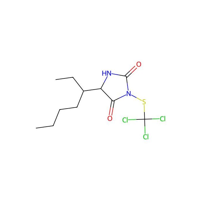 Chlordantoin - ≥97% CAS No(5588-20-5) by Aladdin Scientific