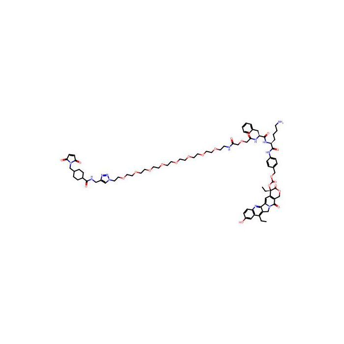 CL2-SN-38 - ≥99% CAS No(1036969-20-6) by Aladdin Scientific