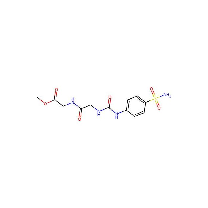 Carbonic anhydrase inhibitor 2 - ≥98% CAS No(2758231-43-3) by Aladdin Scientific