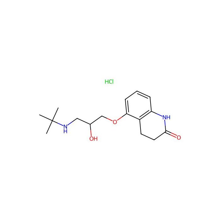 Carteolol-d9hydrochloride -  CAS No(1346602-13-8) by Aladdin Scientific