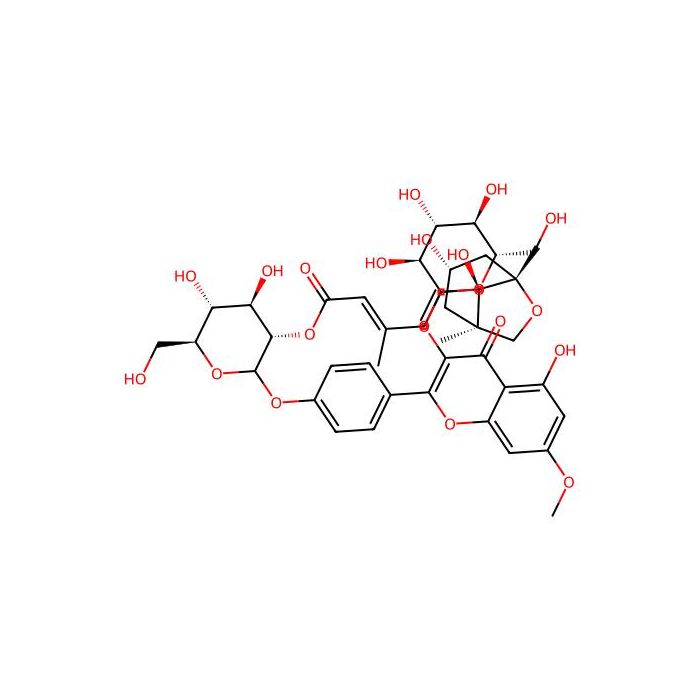 Complanatin I -  CAS No(138505-45-0) by Aladdin Scientific