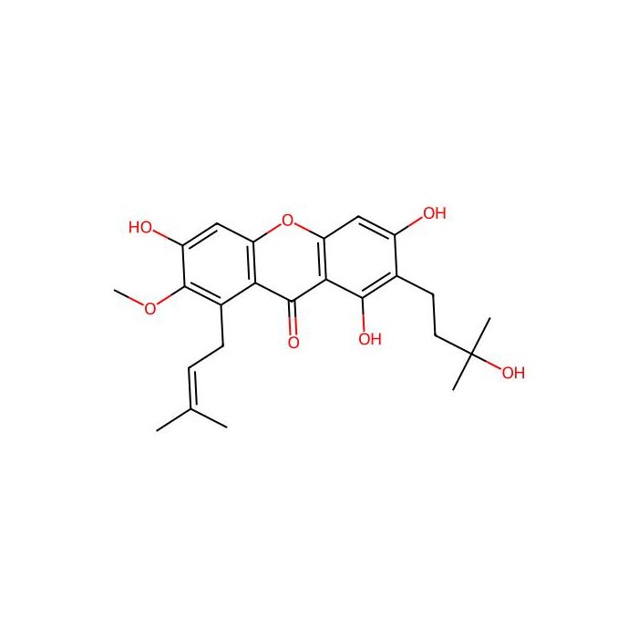 Cratoxylone -  CAS No(149155-01-1) by Aladdin Scientific