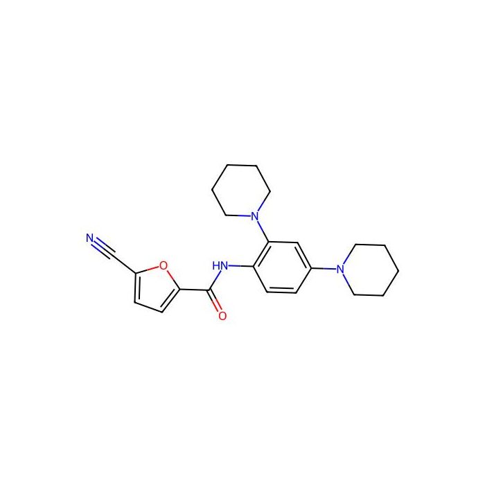 c-Fms-IN-13 - ≥99% CAS No(885704-58-5) by Aladdin Scientific