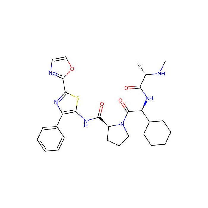 CUDC-427 - ≥99% CAS No(1446182-94-0) by Aladdin Scientific