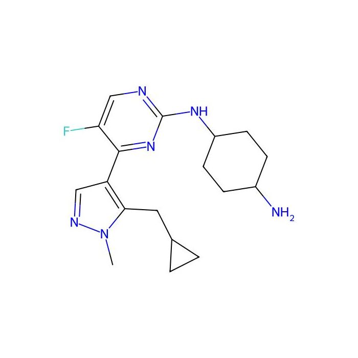 Casein Kinase inhibitor A86 - 10mM in DMSO CAS No(2079069-01-3) by Aladdin Scientific