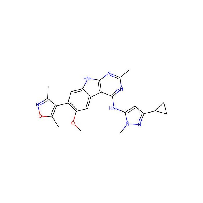 CF53 - 10mM in DMSO CAS No(1808160-52-2) by Aladdin Scientific