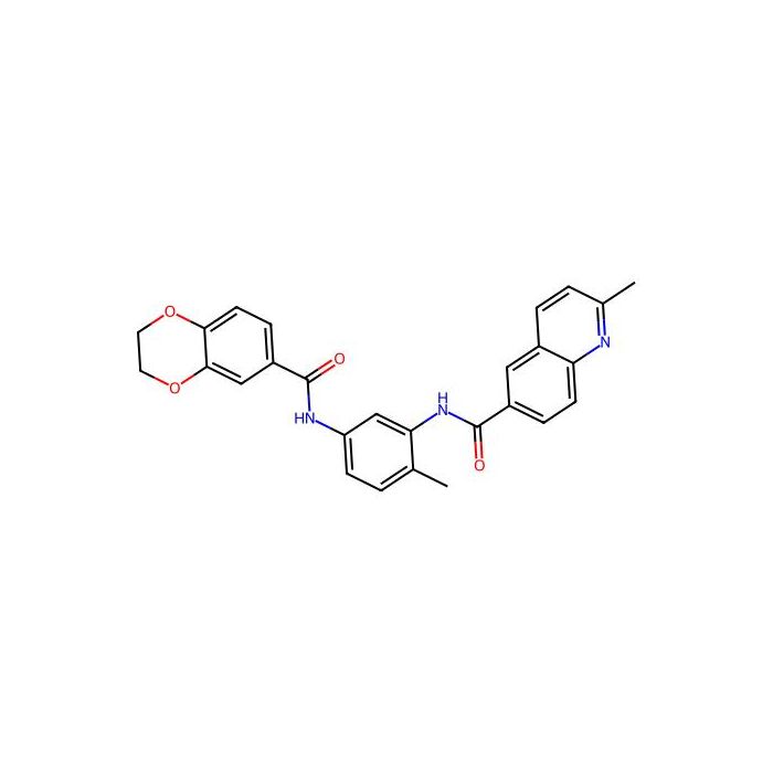 CCT245232 - 10mM in DMSO CAS No(1693731-14-4) by Aladdin Scientific
