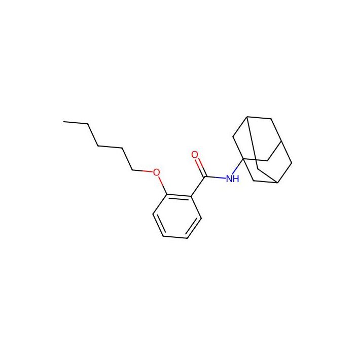 CB2R/FAAH modulator-3 - 10mM in DMSO CAS No(2876918-67-9) by Aladdin Scientific