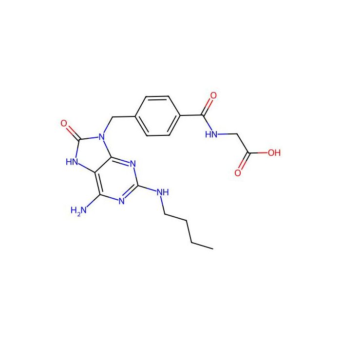 CL264 - 10mM in DMSO CAS No(1510712-69-2) by Aladdin Scientific