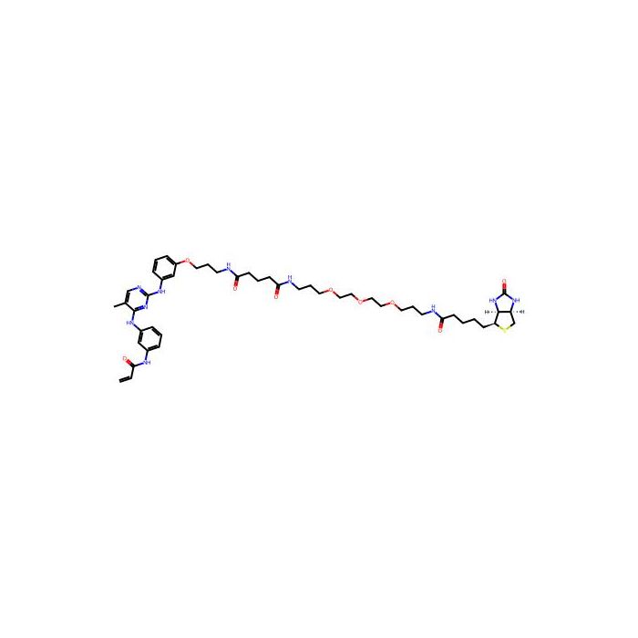 CNX-500 - 10mM in DMSO CAS No(1202758-21-1) by Aladdin Scientific