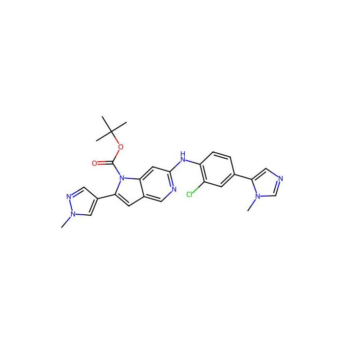 CCT251455 - 10mM in DMSO CAS No(1400284-80-1) by Aladdin Scientific