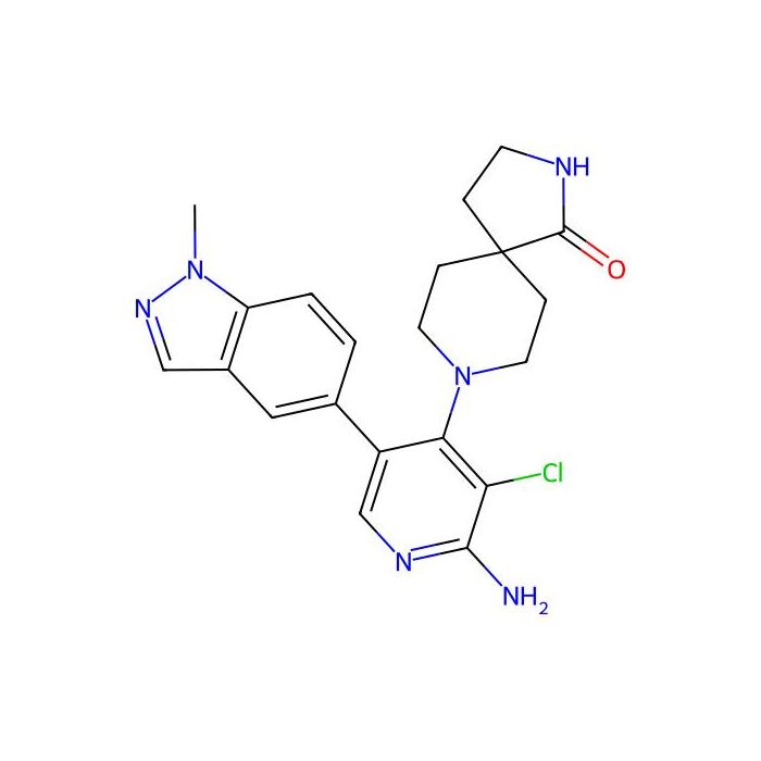CCT-251921 - 10mM in DMSO CAS No(1607837-31-9) by Aladdin Scientific