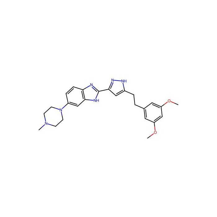 CPL304110 - 10mM in DMSO CAS No(1627826-19-0) by Aladdin Scientific
