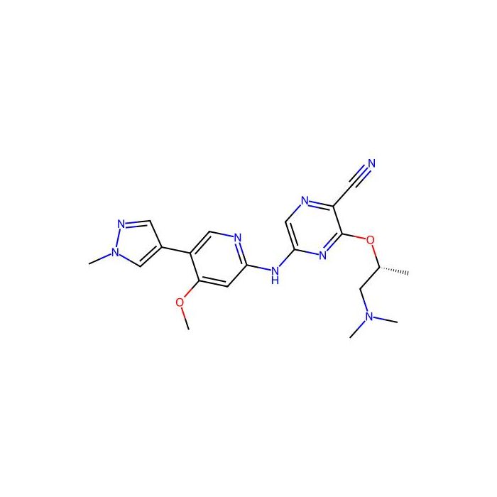 CCT244747 - 10mM in DMSO CAS No(1404095-34-6) by Aladdin Scientific
