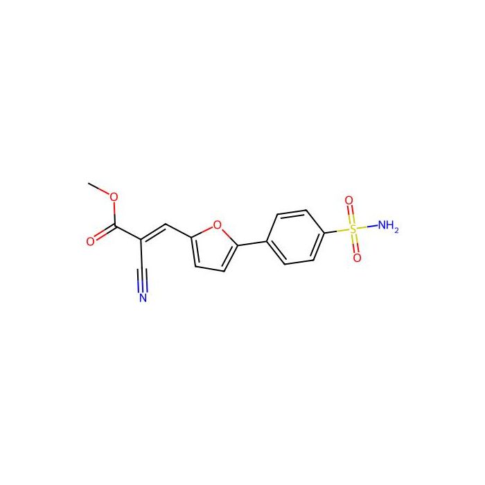 CCI-006 - 10mM in DMSO CAS No(292053-42-0) by Aladdin Scientific